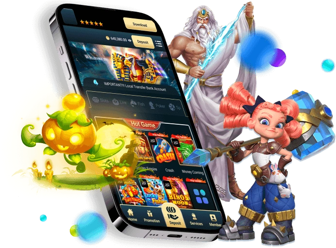 Hướng dẫn chơi slot game mm88b cho người mới bắt đầu