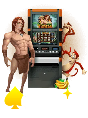 Tính năng nổ hũ và jackpot trong game bắn cá