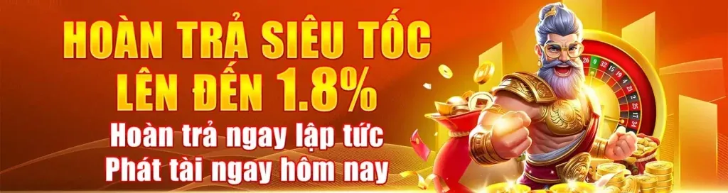 Trải nghiệm Bắn Cá mm88b Nổ Hũ đỉnh cao