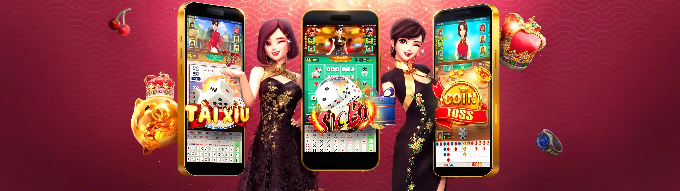 Hình ảnh hỗ trợ khách hàng chuyên nghiệp của mm88b nổ hũ