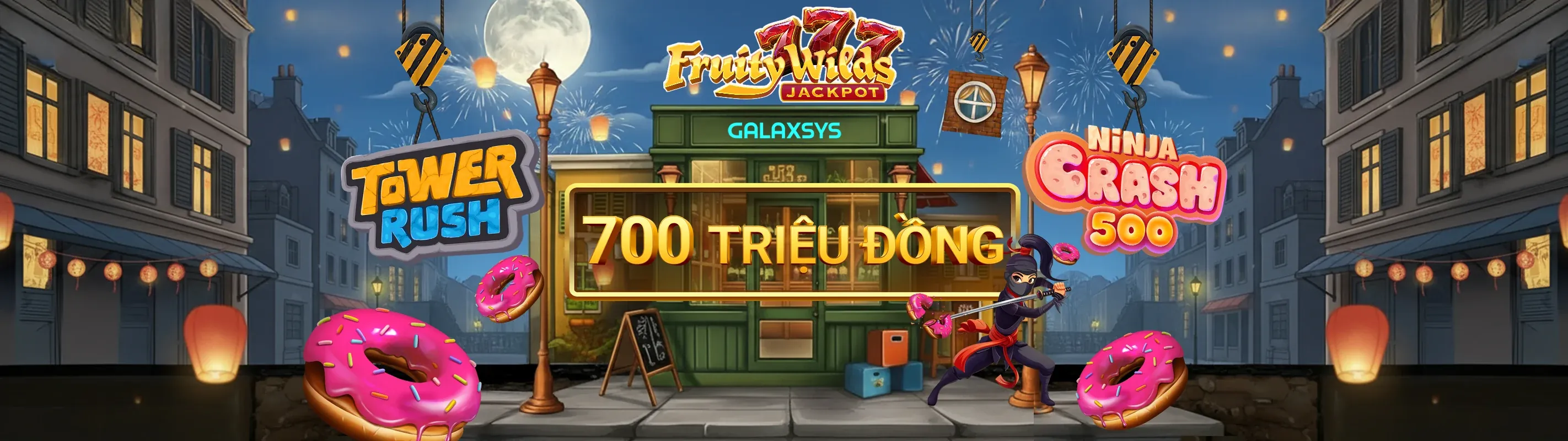 mm88b nổ hũ: Nền Tảng Giải Trí Trực Tuyến Hàng Đầu Việt Nam