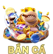 Bắn cá đổi thưởng trên mm88b APP