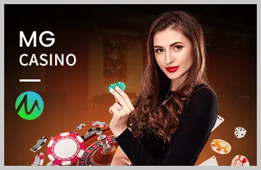 Casino Trực Tuyến MM88B