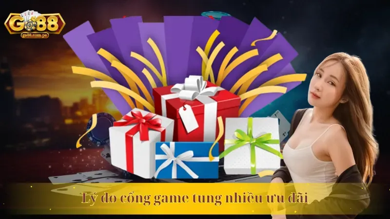 Khuyến mãi Nổ Hũ mm88b hấp dẫn